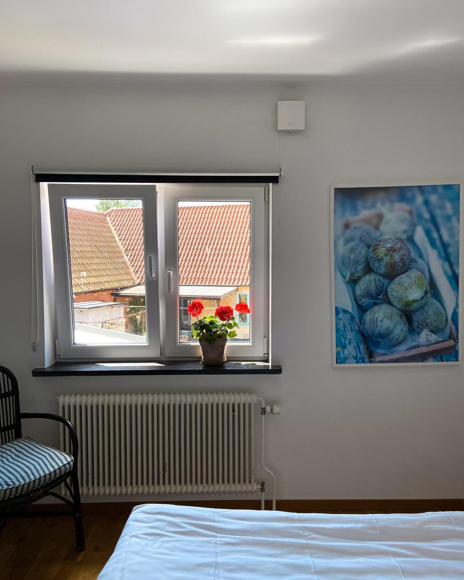 Gardens & Apotekarns B&B Simrishamn Exterior photo